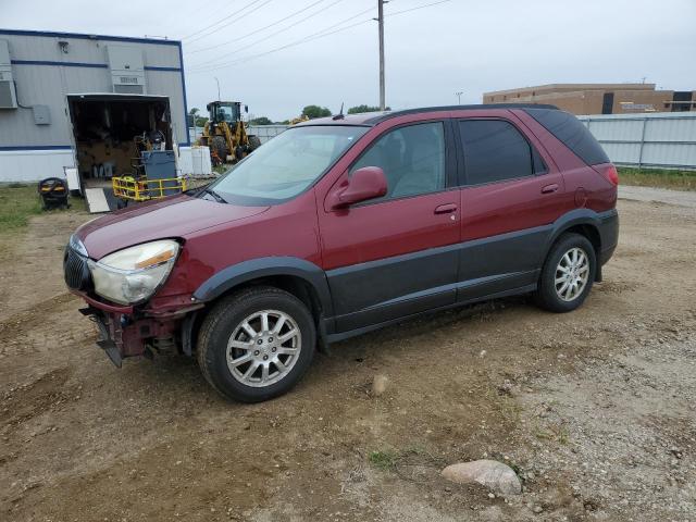 2005 Buick Rendezvous CX