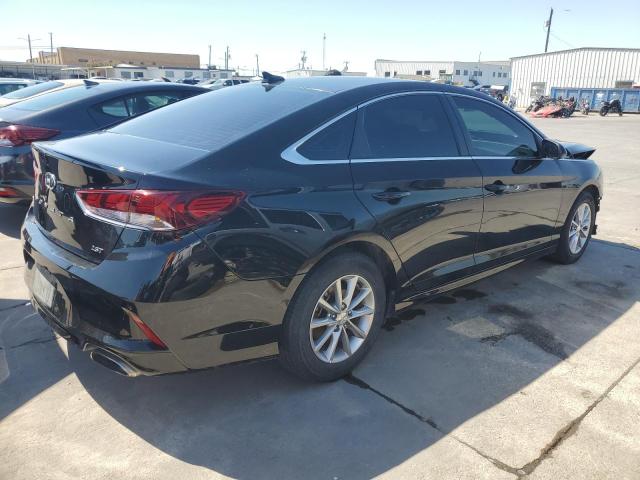 2018 HYUNDAI SONATA ECO - 5NPE24AA2JH639466