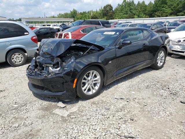 2022 Chevrolet Camaro LS