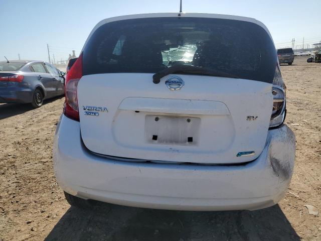 3N1CE2CP4GL354154 Nissan Versa Note S