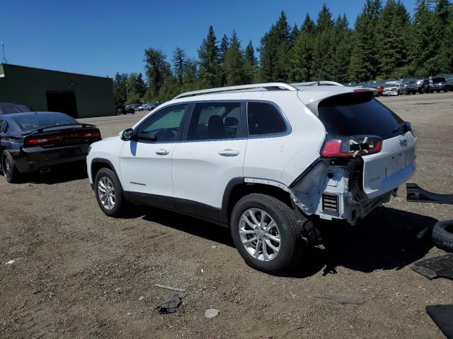 1C4PJMCB8KD368017 Jeep Cherokee Latitude