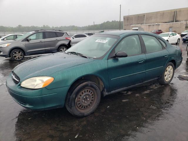 2000 Ford Taurus LX