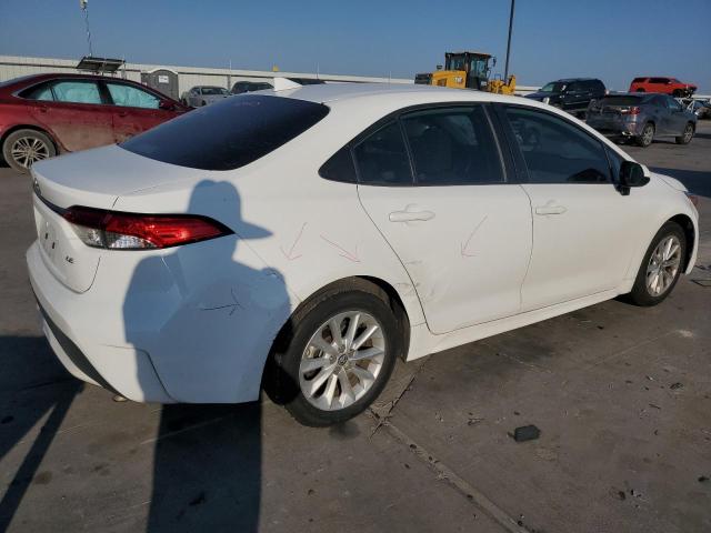 5YFHPRAE0LP024869 Toyota Corolla LE 3