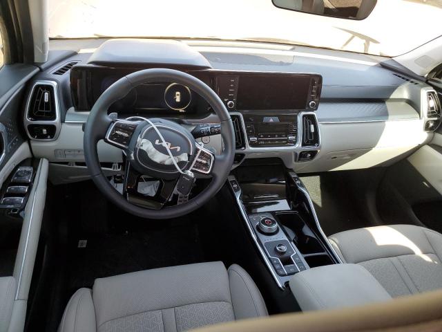 KNDRKDLG6P5176453 KIA Sorento Sxp