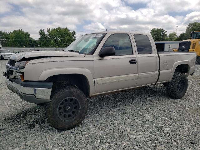 2005 Chevrolet C/K 1500 