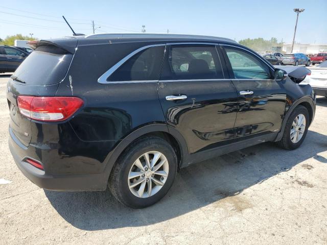 5XYPGDA36HG280443 KIA SORENTO LX