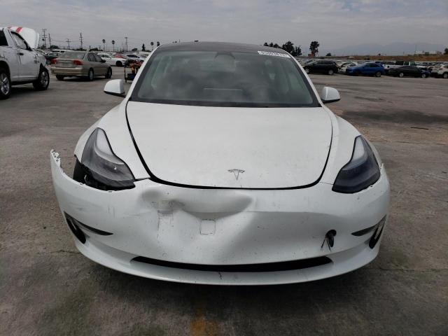 5YJ3E1EBXNF212976 | 2022 TESLA MODEL 3