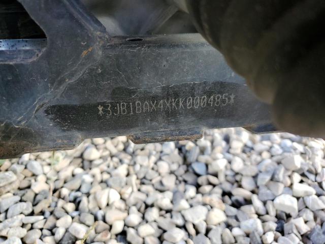 2019 CAN-AM MAVERICK S - 3JB1BAX4XKK000485