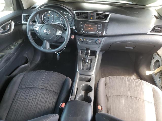3N1AB7AP7GY237865 Nissan SENTRA S