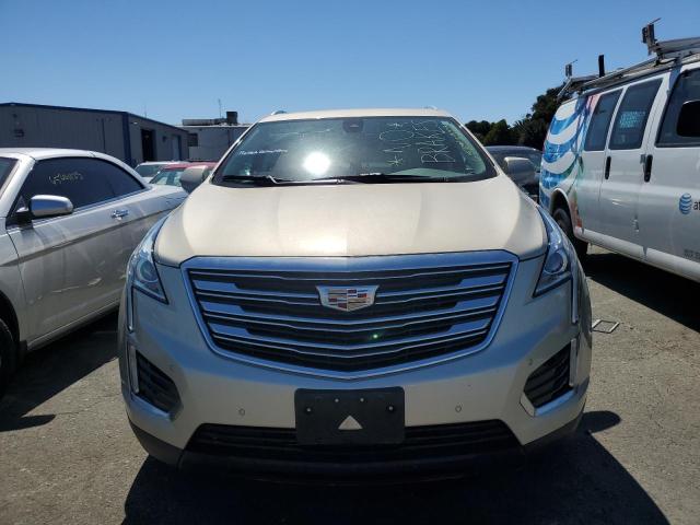 1GYKNBRS6HZ108120 Cadillac XT5 LUXURY