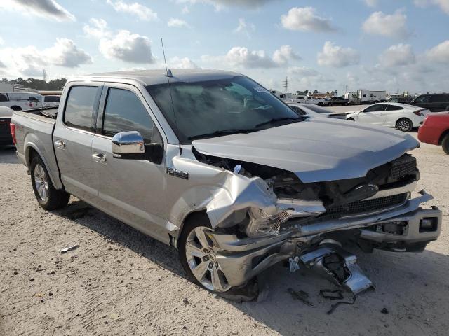 1FTEW1E50LFB54160 Ford F150 Supercrew