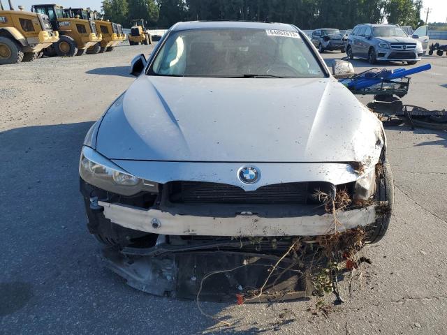 2015 BMW 328 XI - WBA3B3G50FNR87153