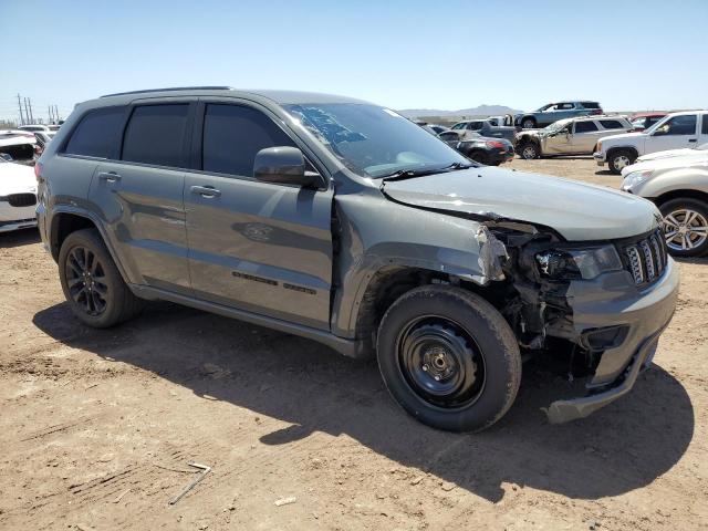 1C4RJEAG7LC380034 Jeep Grand Cherokee Laredo