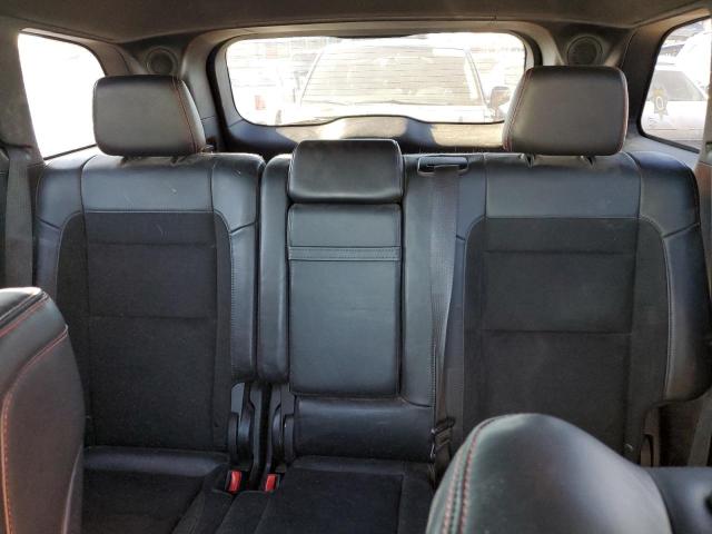 1C4RJFLG0JC482663 Jeep Grand Cherokee Trailhawk