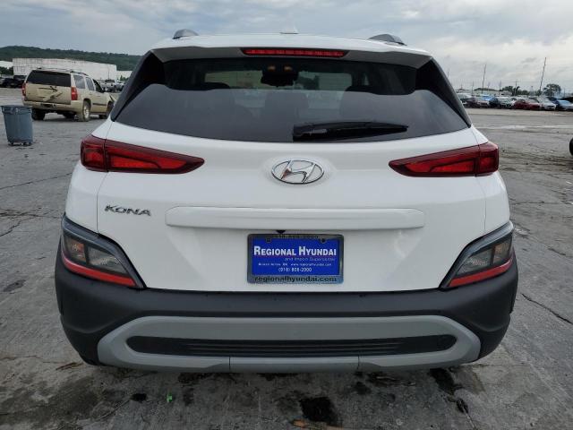 KM8K62AB3NU888080 | 2022 HYUNDAI KONA SEL