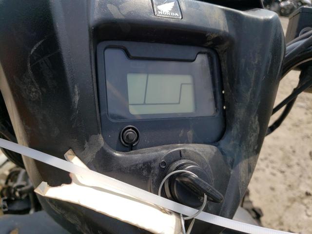 2021 HONDA TRX520 FA 1HFTE46H6M4650989