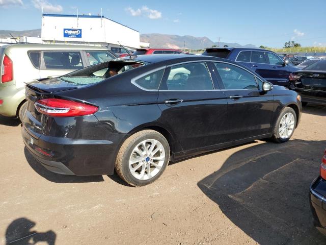 3FA6P0SU7KR252343 2019 FORD FUSION, photo no. 3