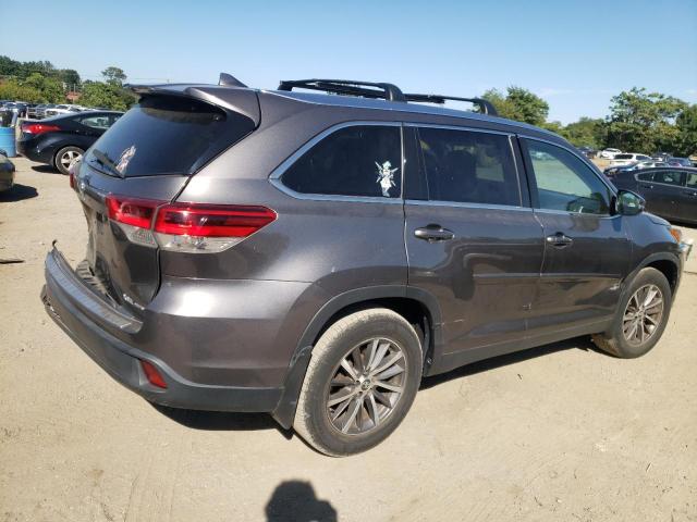 5TDJZRFH9KS570073 Toyota Highlander Se
