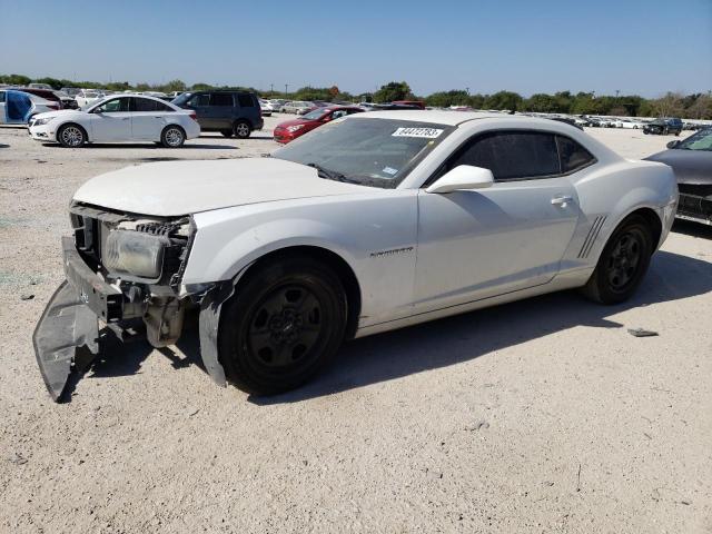 2013 Chevrolet Camaro LS