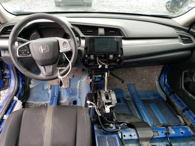 2016 HONDA CIVIC LX - 2HGFC2F54GH018914