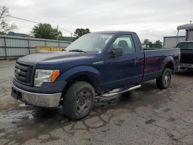 2009 Ford F-150 