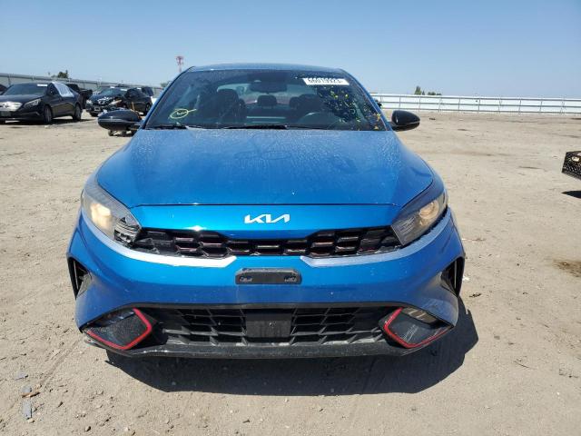 3KPF54AD0PE525825 KIA Forte Gt Line