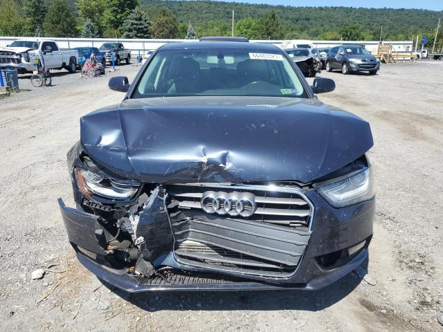 VIN WAUFFAFL3DN043690 2013 Audi A4, Premium Plus no.5