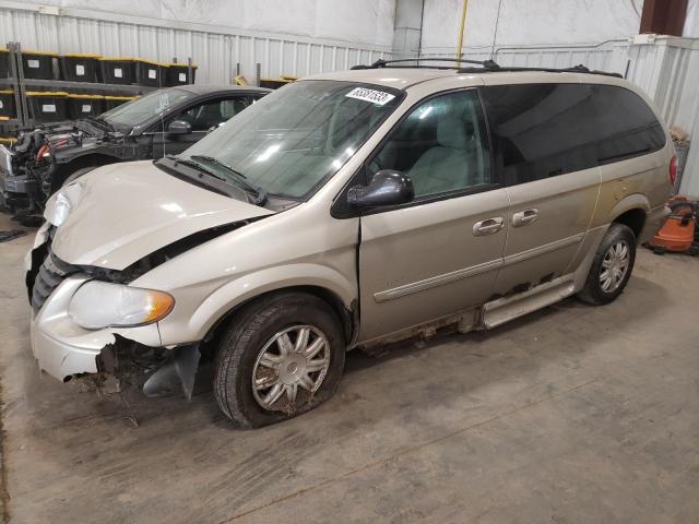 2006 Chrysler Town & Country Touring