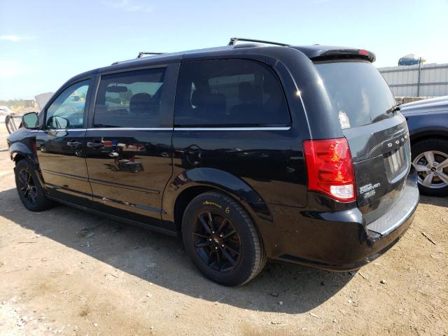 2C4RDGCG1HR596122 Dodge Grand Caravan Sxt