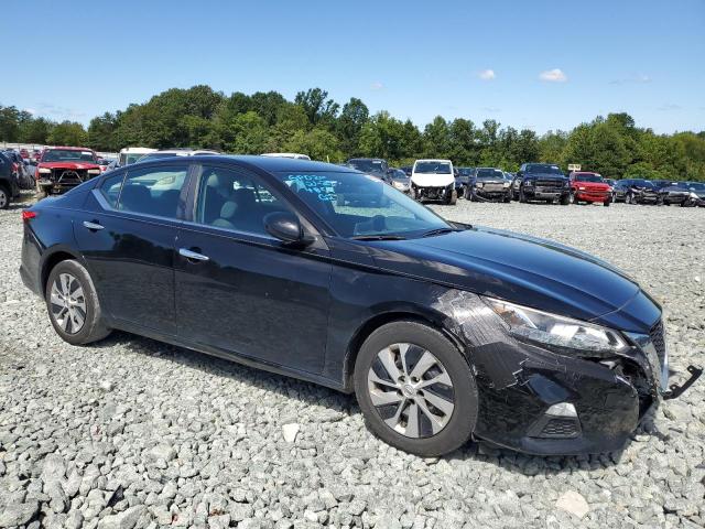 Vin: 1n4bl4bv2lc274857, lot: 66350673, nissan altima s 20204
