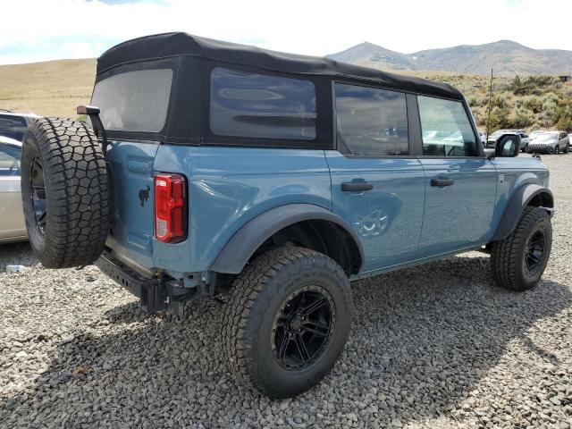 1FMEE5DP7NLB53407 Ford Bronco Base
