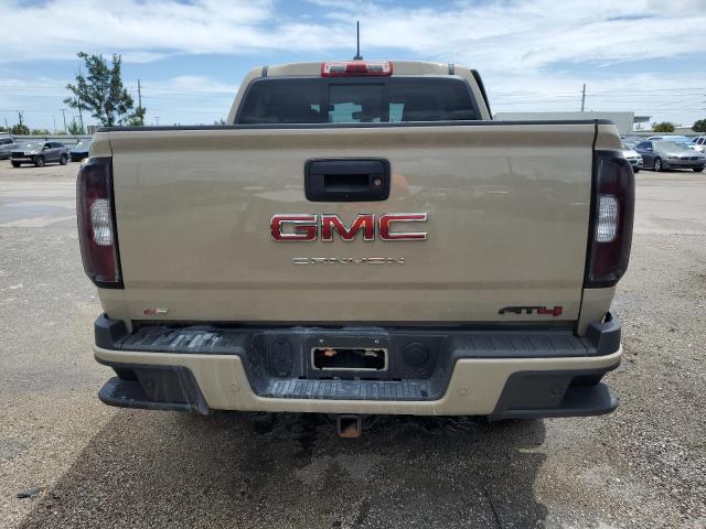 1GTG6FEN5N1124190 GMC Canyon At4