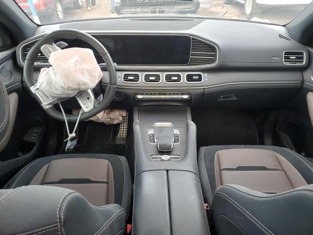 4JGFD6BB3MA381967 Mercedes-Benz Gle Coupe Amg 53 4matic