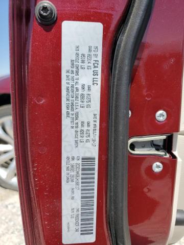2C3CCAAG8JH160117 Chrysler 300 Touring