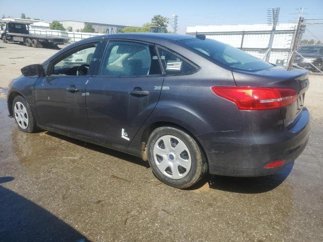 1FADP3E2XJL288057 Ford FOCUS S