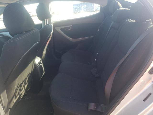 2015 HYUNDAI ELANTRA 4D 5NPDH4AE9FH613838