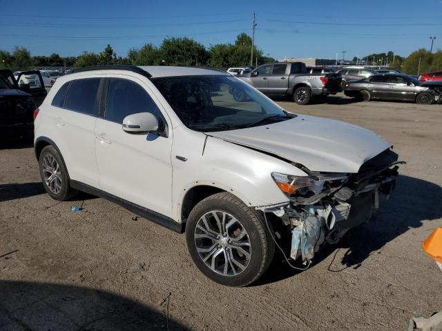 JA4AR4AW6GZ030429 Mitsubishi Outlander Sport Sel