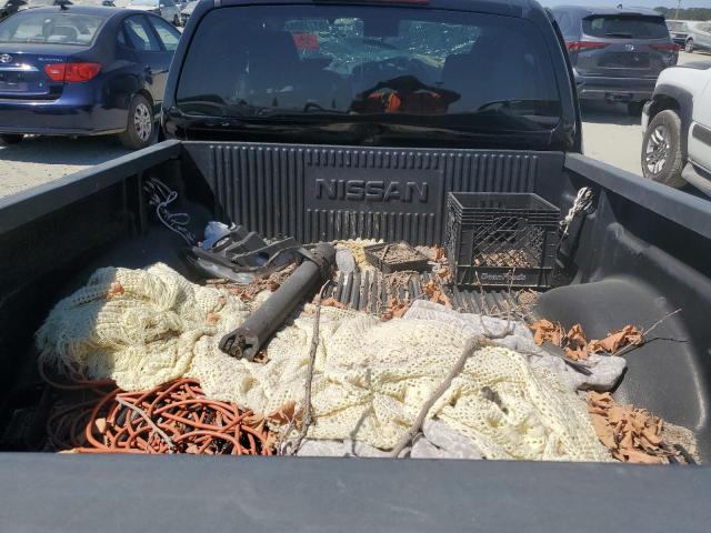 1N6BD0CT7EN768682 Nissan FRONTIER S