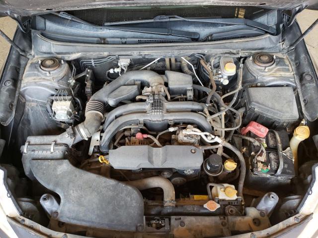 4S3BNBE67F3050419 Subaru Legacy 2.5i Premium