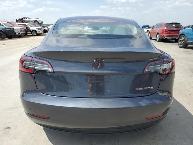 5YJ3E1EB9JF079444 | 2018 TESLA MODEL 3