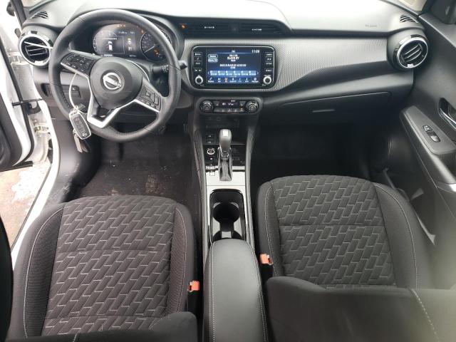 2023 NISSAN KICKS SV - 3N1CP5CV2PL480748