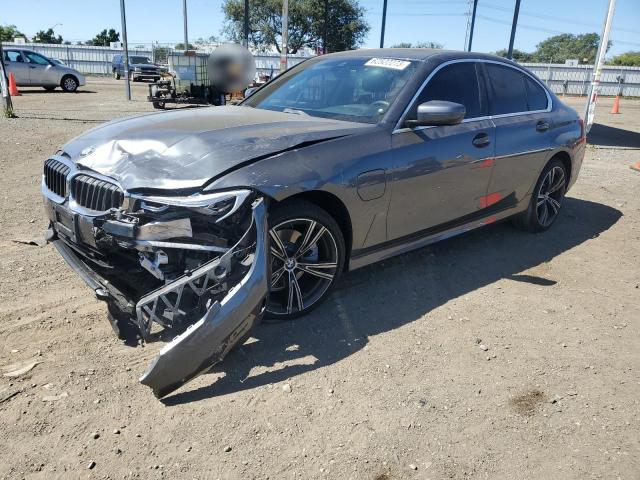 2021 BMW 330E, VIN: 3MW5P7J05M8B80125