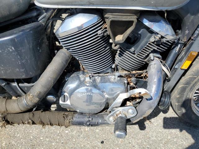 2003 HONDA VT750 DCA JH2RC44723M700023