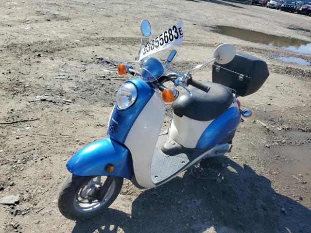 2008 HONDA CHF50 JH2AF60098K600030