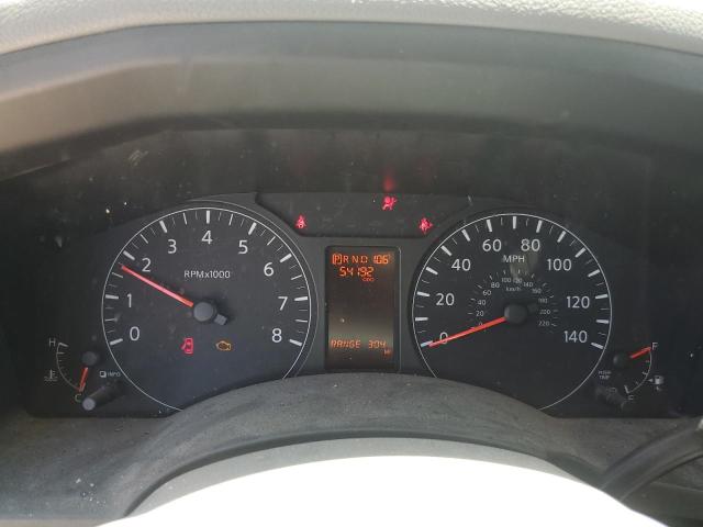 2018 NISSAN NV 1500 S - 1N6BF0KM6JN818079