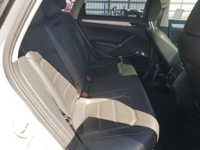 2019 VOLKSWAGEN PASSAT WOL - 1VWLA7A33KC009964