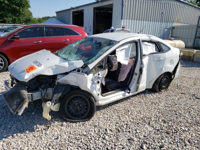 Vin: 3fadp4aj0dm103245, lot: 65997393, ford fiesta s 2013 img_1