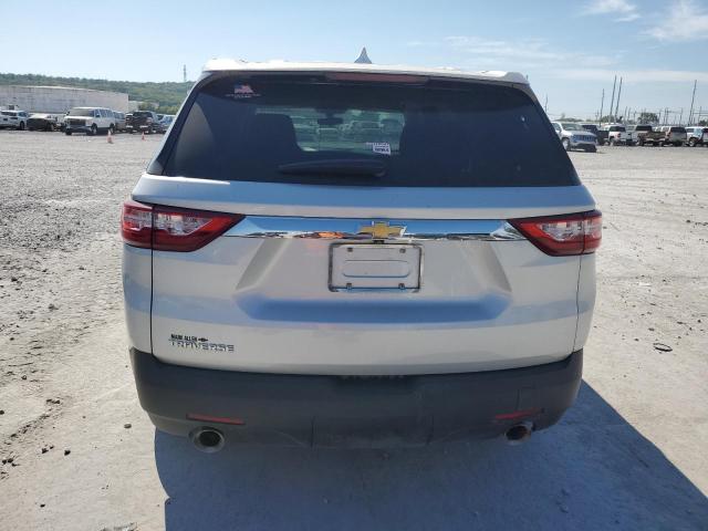 2020 CHEVROLET TRAVERSE L - 1GNERFKWXLJ155984