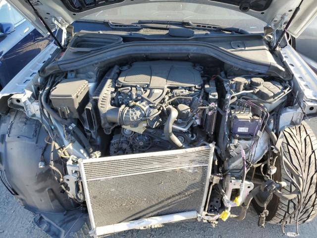 4JGDA5HB8HA910711 Mercedes-Benz Gle 350 4matic