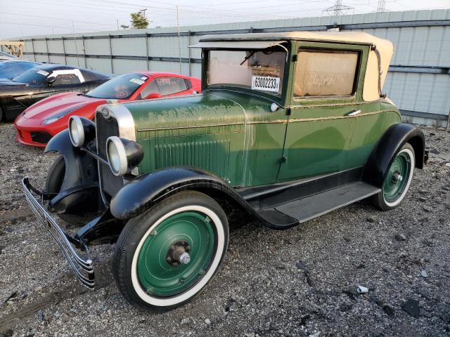 CHEVROLET NATIONAL  1928 0